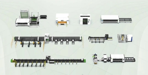 Exciting News! Songu Laser Has Been Awarded the Title of  “SME in Specialized New Sectors”