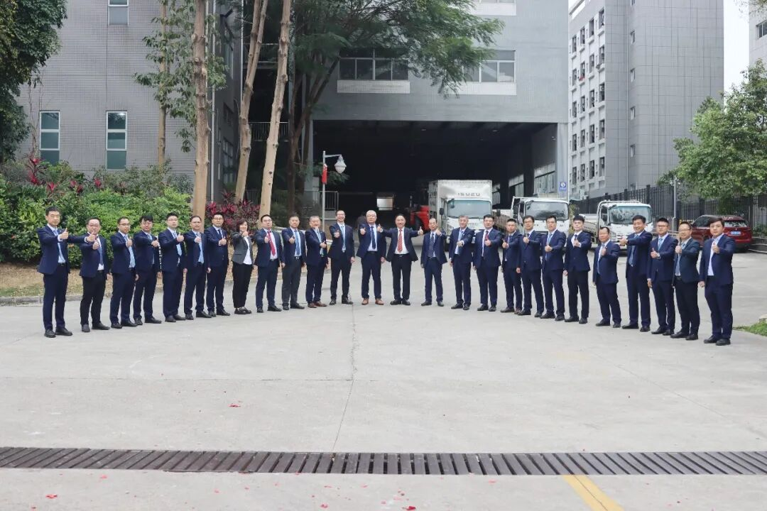 开工大吉万事开门红