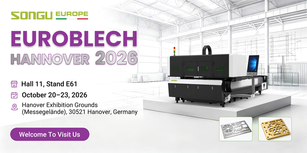 EUROBLECH 2026